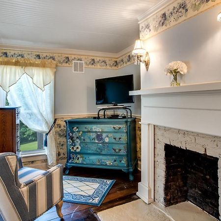 Mcternan Manor Apartment Franklin Luaran gambar